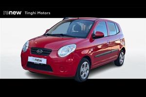 KIA Picanto 1.0 Bi-Fuel Easy