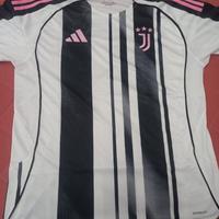 Maglie Juventus 2025 2026