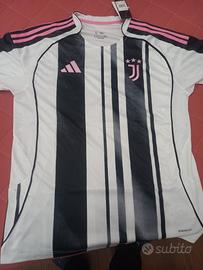Maglie Juventus 2025 2026