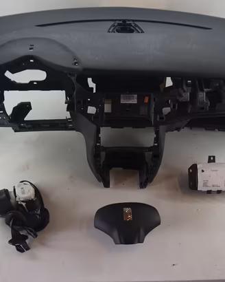 CITROEN DS3 CROSSBACK 2010-2016 KIT AIRBAG COMPLET