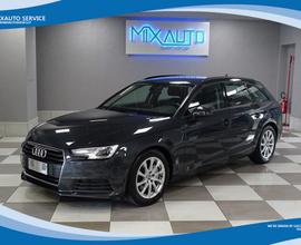AUDI A4 Avant 2.0 TDI Ultra 190cv sTronic EU6