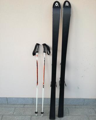 sci volkl 