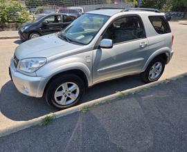 Toyota - rav - 4 - km 112500 -