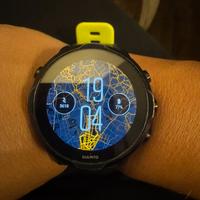 Suunto7 smartwatch