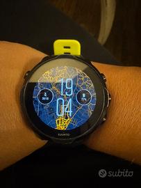 Suunto7 smartwatch
