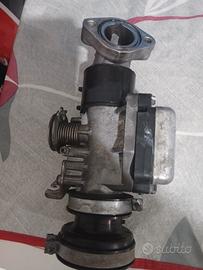  gruppo farfallato  sh 150