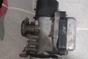  gruppo farfallato  sh 150