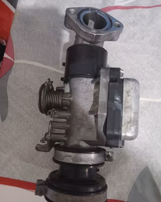  gruppo farfallato  sh 150