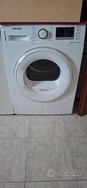 Asciugatrice Samsung 