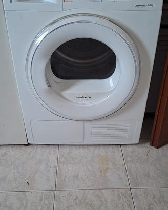 Asciugatrice Samsung 