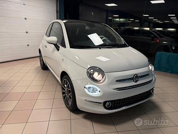 FIAT 500 DOLCEVITA HYBRID – 2023 – SOLO 19....