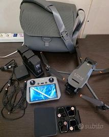 Drone DJI Mavic 3 Pro Fly More Combo