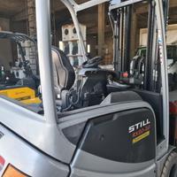 Carrello elevatore