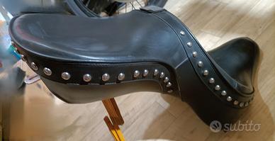 Sella Corbin 161 2B Harley Davidson 