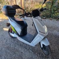 Lifan Altro Elettrico