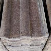 Tegole tegole in cemento a doppio coppo Romano ult