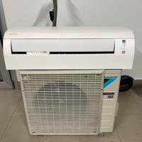 Condizionatore daikin