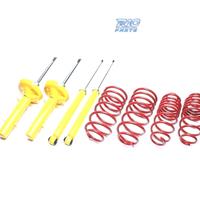 KIT SOSPENSIONE SPORTIVA PER MAZDA