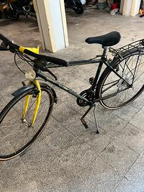 Bicicletta