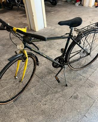 Bicicletta