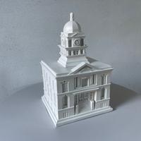 Building Kare design