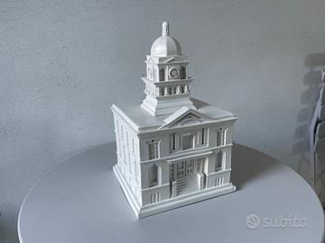 Building Kare design