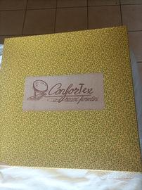 copriletto confortex 