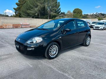 Fiat Punto 1.3 MJT Street 2017