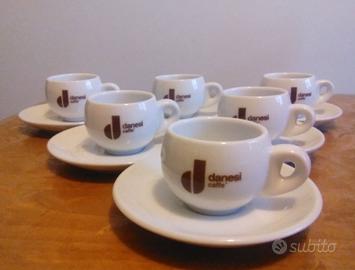 Set tazzine bar