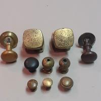 pomelli e maniglie vintage 