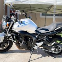 Yamaha FZ6 S2 - 2007 UNICO PROPRIETARIO