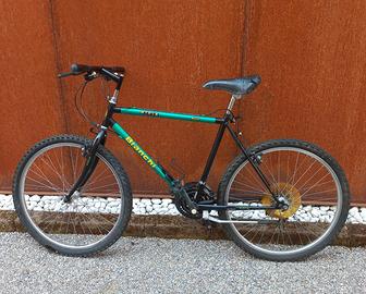  muntainbike