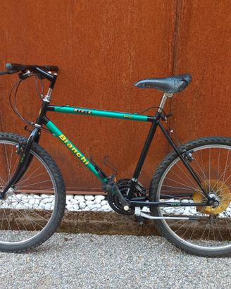  muntainbike
