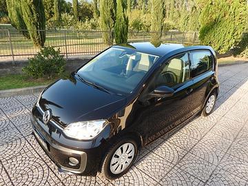 Volkswagen UP 2018