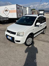 FIAT PANDA 1.3 4x4