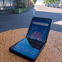 nubia flip 5g