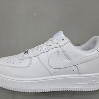 Nike Air Force 1'07 White 