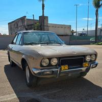 Fiat 124 sport 1600cc 