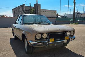 Fiat 124 sport 1600cc 