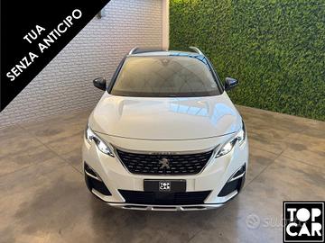 Peugeot 3008 Hybrid4 300 e-EAT8 GT Line