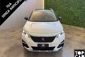 Peugeot 3008 Hybrid4 300 e-EAT8 GT Line