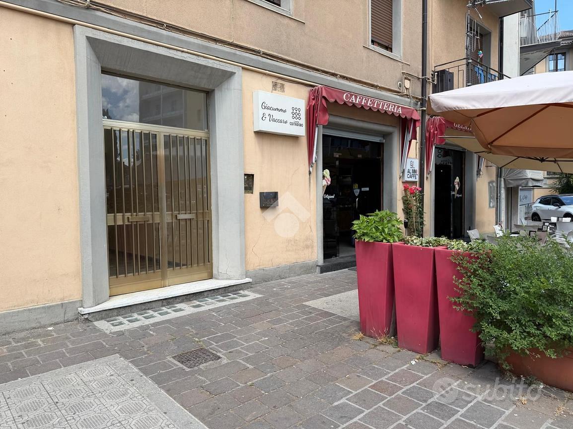 Apartment in Potenza, Santa Maria - Vista 5