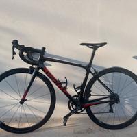 Giant tcr advanced