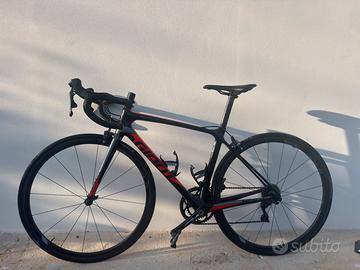 Giant tcr advanced