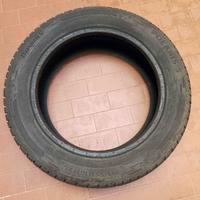 4 Pneumatici invernali 195/55 R16