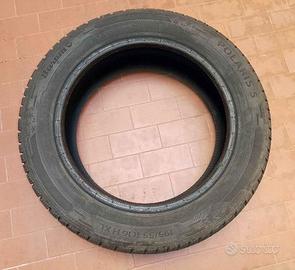 4 Pneumatici invernali 195/55 R16