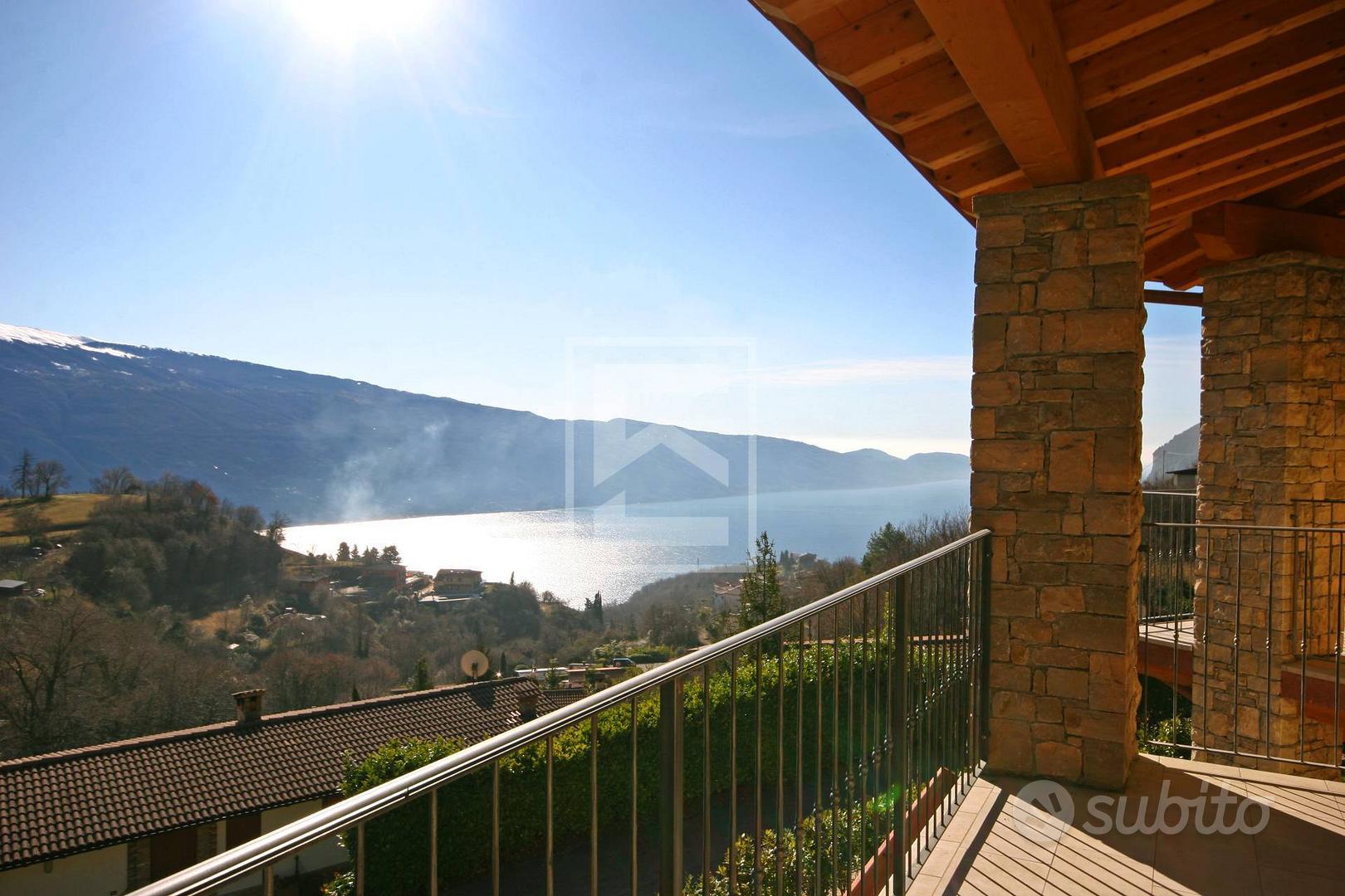Casa – Tignale, Ragno - Vista 4