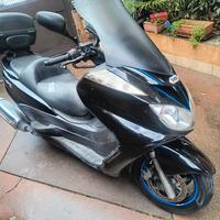 Yamaha majesty 400 da tagliandare