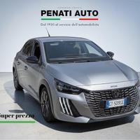 Peugeot 208 PureTech 100 cv 5 porte GT