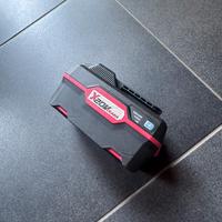 Batteria Parkside 4Ah 20v nuova